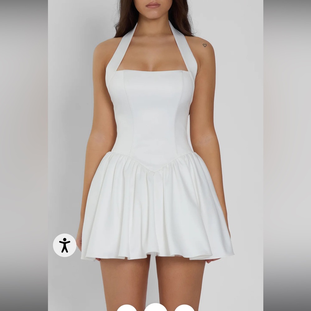 Leau Hyades Dress size XS, BNWT
